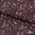 Ткань костюмная «Микровельвет велюровый принт», 220 г/м2, 97% полиэстр, 3% спандекс, ш. 150См Цв #8 - купить в Ижевске. Цена 439.76 руб.