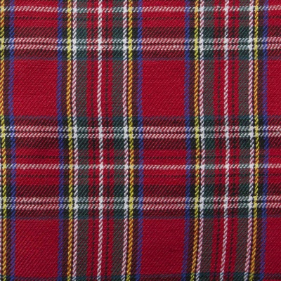 Костюмная ткань «Шотландка» 1#, 165 гр/м2, шир.145 см - купить в Ижевске. Цена 329.32 руб.