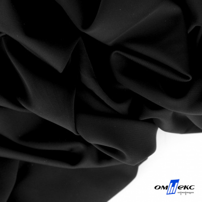 Бифлекс "ОмТекс", 200 гр/м2, шир. 150 см, цвет чёрный матовый, (3,23 м/кг) - купить в Ижевске. Цена 1 487.87 руб.