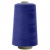Швейные нитки (армированные) 28S/2, нам. 2 500 м, цвет 280 - купить в Ижевске. Цена: 148.95 руб.