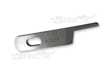 Нож верхний для оверлока KR-23 - купить в Ижевске. Цена 182.94 руб.