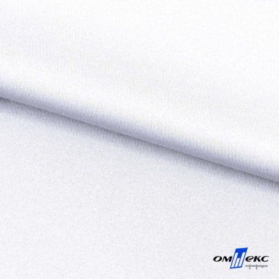Бифлекс "ОмТекс", 230г/м2, 150см, цв.-белый (SnowWhite), (2,9 м/кг), блестящий  - купить в Ижевске. Цена 1 487.87 руб.