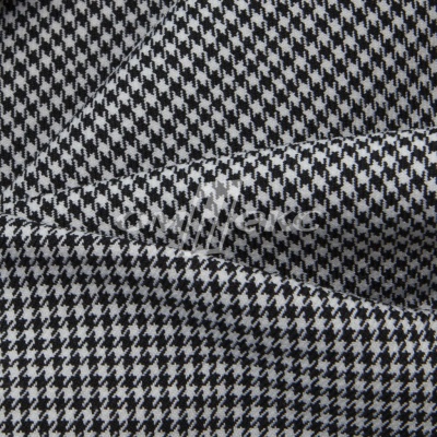Ткань костюмная "Николь", 98%P 2%S, 232 г/м2 ш.150 см, цв-белый - купить в Ижевске. Цена 442.13 руб.