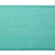 Лента капроновая "Гофре", шир. 110 мм/уп. 50 м, цвет изумруд - купить в Ижевске. Цена: 26.93 руб.