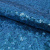 Сетка с пайетками №18, 188 гр/м2, шир.140см, цвет голубой - купить в Ижевске. Цена 458.76 руб.