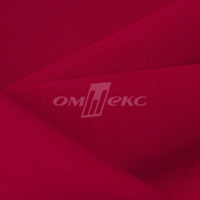 Ткань костюмная габардин "Меланж" 6117А, 172 гр/м2, шир.150см, цвет красный - купить в Ижевске. Цена 284.20 руб.