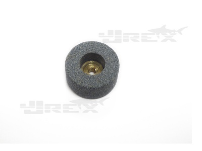 Камень заточный (диск 100мм) - купить в Ижевске. Цена 117.60 руб.