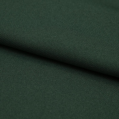 Ткань костюмная 21010 2076, 225 гр/м2, шир.150см, цвет т.зеленый - купить в Ижевске. Цена 394.71 руб.