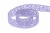 Тесьма кружевная 0621-1346А, шир. 13 мм/уп. 20+/-1 м, цвет 107-фиолет - купить в Ижевске. Цена: 569.26 руб.