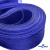 Регилиновая лента, шир.20мм, (уп.22+/-0,5м), цв. 19- синий - купить в Ижевске. Цена: 158.40 руб.
