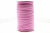 0370-1301-Шнур эластичный 3 мм, (уп.100+/-1м), цв.141- розовый - купить в Ижевске. Цена: 459.62 руб.