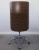 Кресло из натуральной кожи, каркас дерево арт. FX-BC06 - купить в Ижевске. Цена 34 820.52 руб.