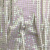 Трикотажное полотно, Сетка с пайетками голограмма, шир.130 см, #313, цв.-беж мульти - купить в Ижевске. Цена 1 039.99 руб.