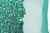 Сетка с пайетками №10, 188 гр/м2, шир.130см, цвет зелёный - купить в Ижевске. Цена 510.13 руб.