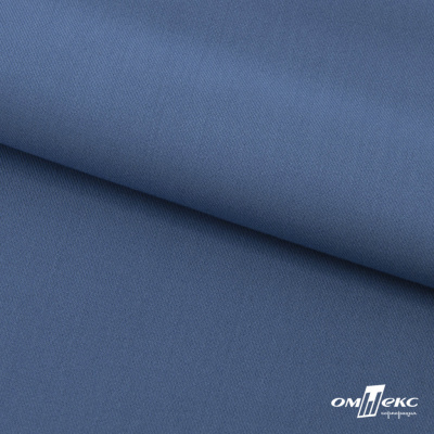 Ткань костюмная "Турин" 80% P, 16% R, 4% S, 230 г/м2, шир.150 см, цв-серо-голубой #19 - купить в Ижевске. Цена 428.38 руб.