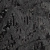 Трикотажное полотно с пайетками, шир.130 см, #311-бахрома чёрная - купить в Ижевске. Цена 1 183.35 руб.