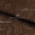 Ткань подкладочная жаккард Р14098, 19-1217/коричневый, 85 г/м2, шир. 150 см, 230T - купить в Ижевске. Цена 166.45 руб.
