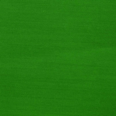 Ткань подкладочная Таффета 17-6153, антист., 53 гр/м2, шир.150см, цвет зелёный - купить в Ижевске. Цена 57.16 руб.