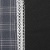 Ткань костюмная 22476 2004, 181 гр/м2, шир.150см, цвет т.серый - купить в Ижевске. Цена 354.56 руб.