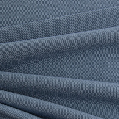 Костюмная ткань с вискозой "Меган" 18-4023, 210 гр/м2, шир.150см, цвет серо-голубой - купить в Ижевске. Цена 380.91 руб.