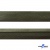 Косая бейка атласная "Омтекс" 15 мм х 132 м, цв. 053 хаки - купить в Ижевске. Цена: 225.81 руб.