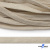 Шнур плетеный d-8 мм плоский, 70% хлопок 30% полиэстер, уп.85+/-1 м, цв.1017-лён - купить в Ижевске. Цена: 735 руб.
