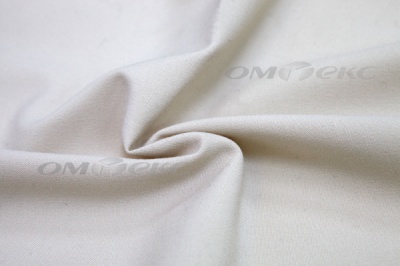 Ткань костюмная JS0047, 230 гр/м2, шир.150см, цвет белый - купить в Ижевске. Цена 