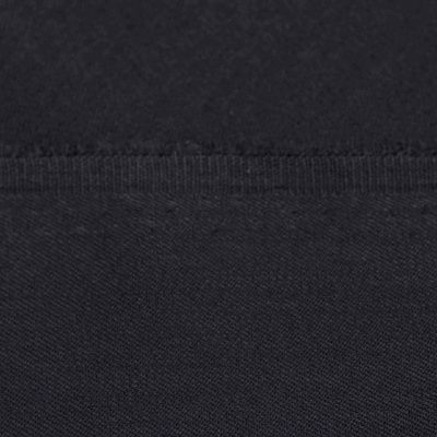 Костюмная ткань с вискозой "Рошель", 250 гр/м2, шир.150см, цвет т.серый - купить в Ижевске. Цена 467.38 руб.