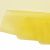 Фатин жесткий 16-68, 22 гр/м2, шир.180см, цвет жёлтый - купить в Ижевске. Цена 89.29 руб.
