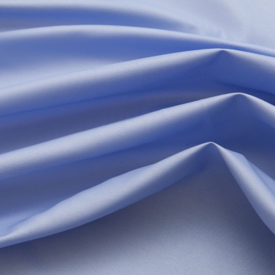 Курточная ткань Дюэл (дюспо) 16-4020, PU/WR, 80 гр/м2, шир.150см, цвет голубой - купить в Ижевске. Цена 113.48 руб.