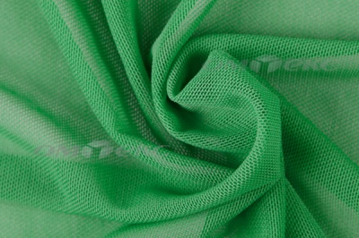 Сетка стрейч XD 6А 8818 (7,57м/кг), 83 гр/м2, шир.160 см, цвет зелёный - купить в Ижевске. Цена 2 079.06 руб.