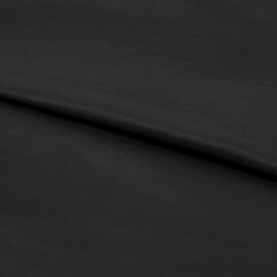 Ткань подкладочная "EURO222", 54 гр/м2, шир.150см, цвет чёрный - купить в Ижевске. Цена 73.32 руб.
