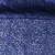 Сетка с пайетками №13, 188 гр/м2, шир.140см, цвет синий - купить в Ижевске. Цена 433.60 руб.