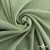 Трикотажное полотно ворсовое 100% полиэфир, шир. 180-185 см,  цвет шалфей - купить в Ижевске. Цена 824.46 руб.