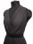 Ткань костюмная 25505 2003, 265 гр/м2, шир.150см, цвет т.серый - купить в Ижевске. Цена 418.73 руб.