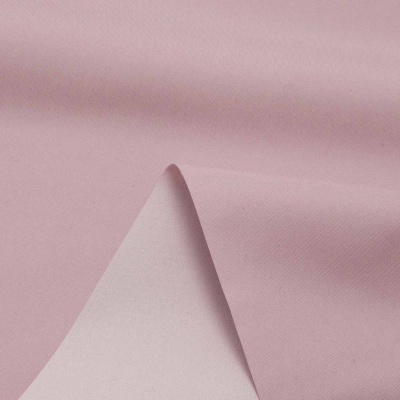 Ткань курточная DEWSPO 240T PU MILKY (MAUVE SHADOW) - пыльный розовый - купить в Ижевске. Цена 156.61 руб.