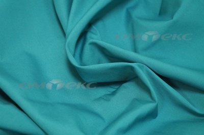 Сорочечная ткань "Ассет" 19-4535, 120 гр/м2, шир.150см, цвет м.волна - купить в Ижевске. Цена 251.41 руб.