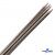 Спицы чулочные С-62 ф-1,8 мм, 19,5 см (5шт), сталь  цв. никель - купить в Ижевске. Цена: 68.45 руб.