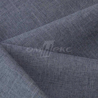 Ткань костюмная габардин "Меланж" 6159А, 172 гр/м2, шир.150см, цвет св.серый - купить в Ижевске. Цена 284.20 руб.