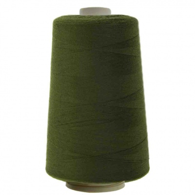 Швейные нитки (армированные) 28S/2, нам. 2 500 м, цвет 178 - купить в Ижевске. Цена: 139.91 руб.