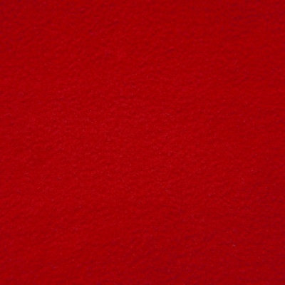 Флис DTY 18-1763, 180 г/м2, шир. 150 см, цвет красный - купить в Ижевске. Цена 646.04 руб.