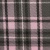 Ткань костюмная клетка 25577 2014, 230 гр/м2, шир.150см, цвет серый/роз/ч/бел - купить в Ижевске. Цена 545.24 руб.