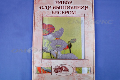НС №2 набор для вышивания бисером - купить в Ижевске. Цена: 1 225 руб.