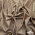 Ткань сорочечная Илер 100%полиэстр, 120 г/м2 ш.150 см, цв. капучино - купить в Ижевске. Цена 290.24 руб.