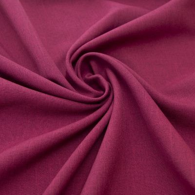 Ткань костюмная габардин "Меланж" 6151А, 172 гр/м2, шир.150см, цвет марсала - купить в Ижевске. Цена 296.19 руб.