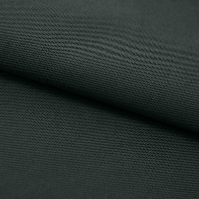 Ткань смесовая для спецодежды "Униформ" 19-5513, 210 гр/м2, шир.150 см, цвет сер.зелёный - купить в Ижевске. Цена 138.73 руб.
