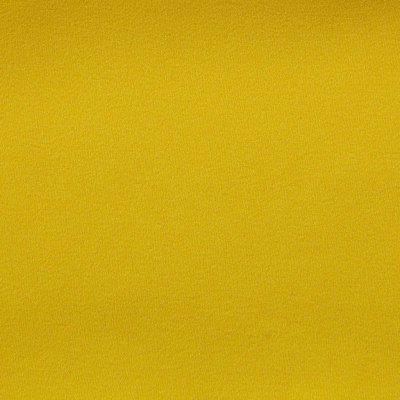 Креп стрейч Амузен 14-0756, 85 гр/м2, шир.150см, цвет жёлтый - купить в Ижевске. Цена 194.07 руб.
