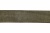 Окантовочная тесьма №158, шир. 22 мм (в упак. 100 м), цвет хаки - купить в Ижевске. Цена: 207.68 руб.