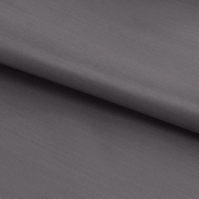 Ткань подкладочная "EURO222" 18-0403, 54 гр/м2, шир.150см, цвет т.серый - купить в Ижевске. Цена 74.07 руб.