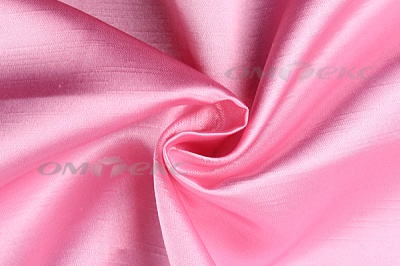 Портьерная ткань Шанзализе 2026, №11 (295 см)розовый - купить в Ижевске. Цена 485.86 руб.